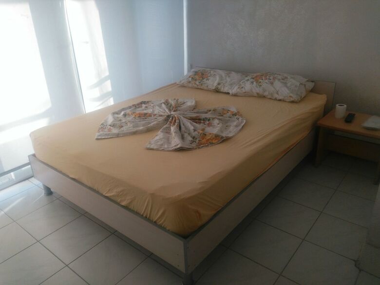 Hotel Fa Otel Pansiyon