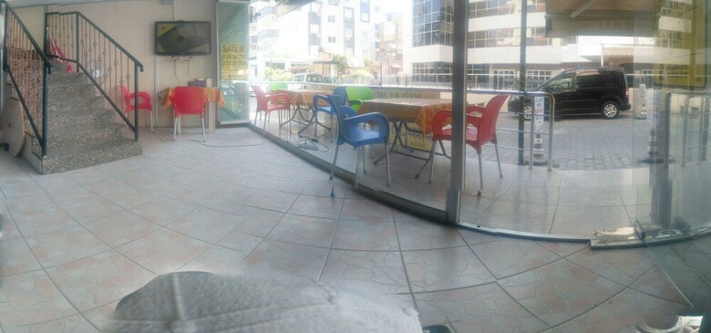 Hotel Fa Otel Pansiyon