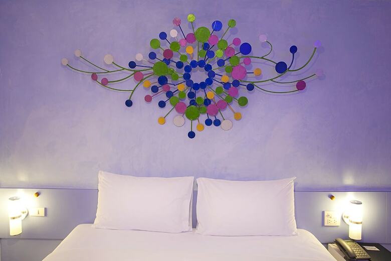 Hotel Holidays Home