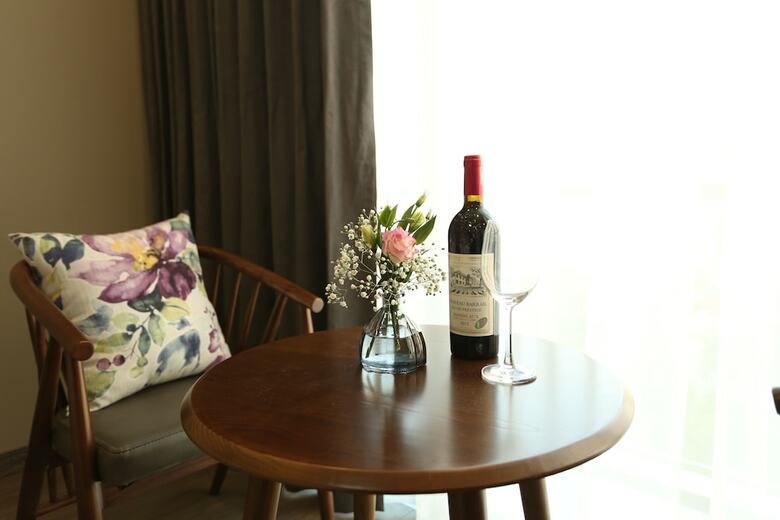 Aparthotel Hana 2 Apartment & Hotel Bac Ninh