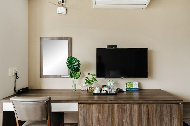 Aparthotel Hana 2 Apartment & Hotel Bac Ninh