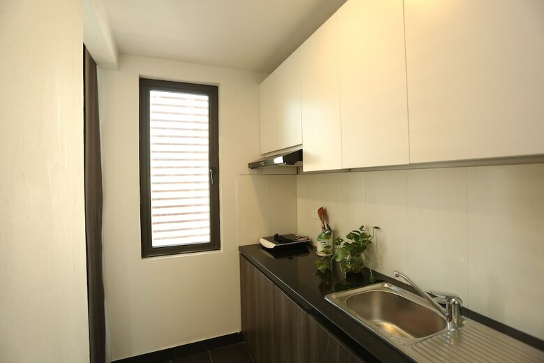 Aparthotel Hana 2 Apartment & Hotel Bac Ninh