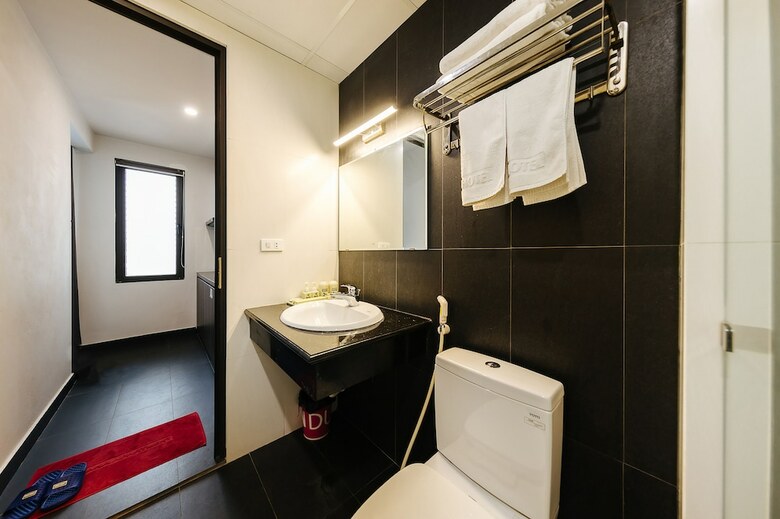 Aparthotel Hana 2 Apartment & Hotel Bac Ninh