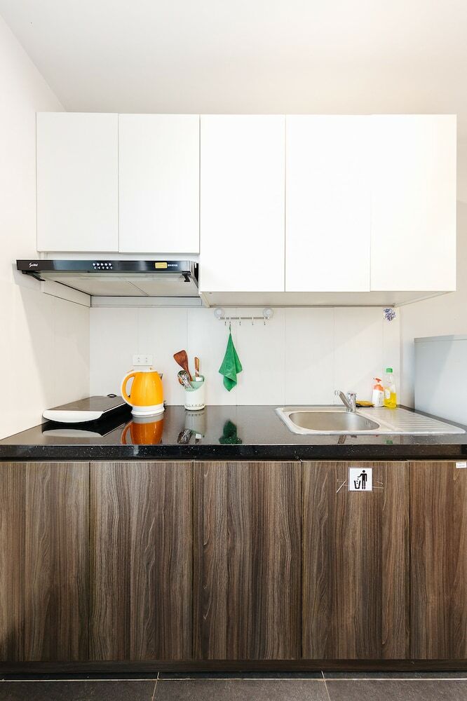 Aparthotel Hana 2 Apartment & Hotel Bac Ninh
