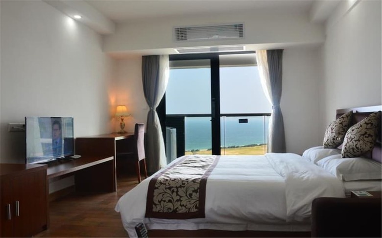 Hotel Yumi Apartment-yangjiang 1 Branch