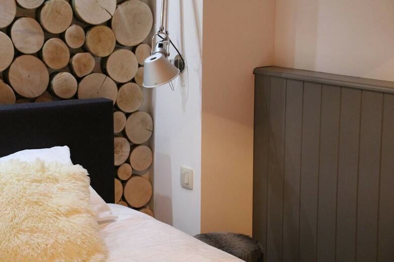 Bed & Breakfast Maison Jules
