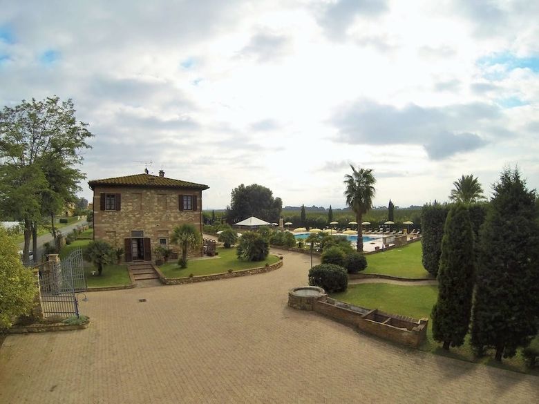 Podere Gli Olmi