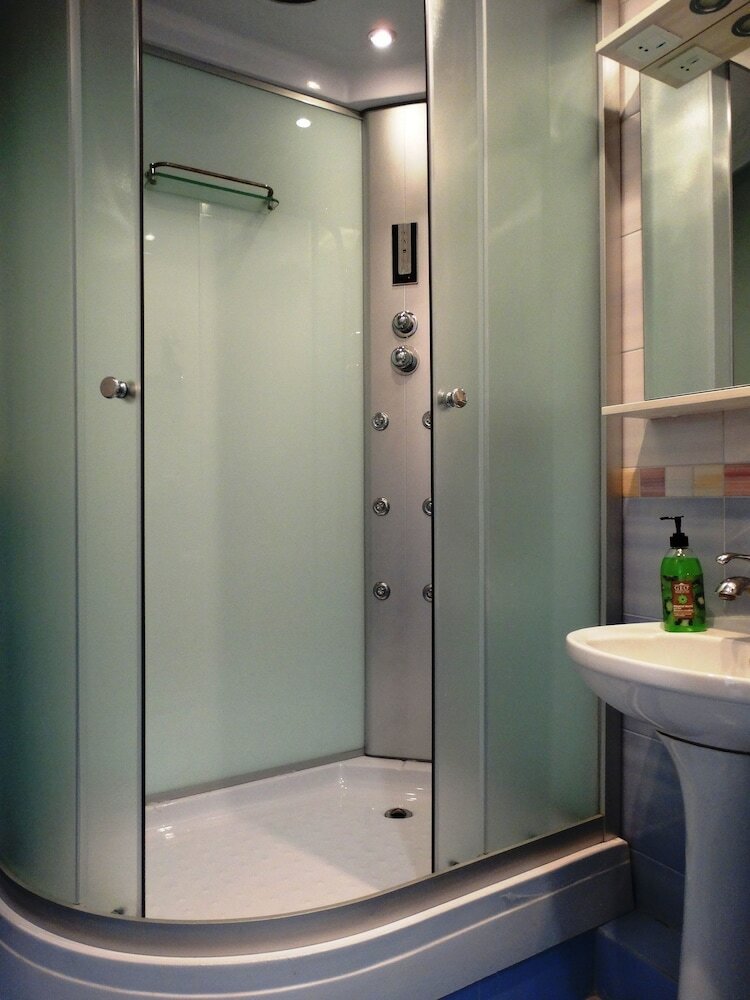Apartamentos Inndays Sportivnaya