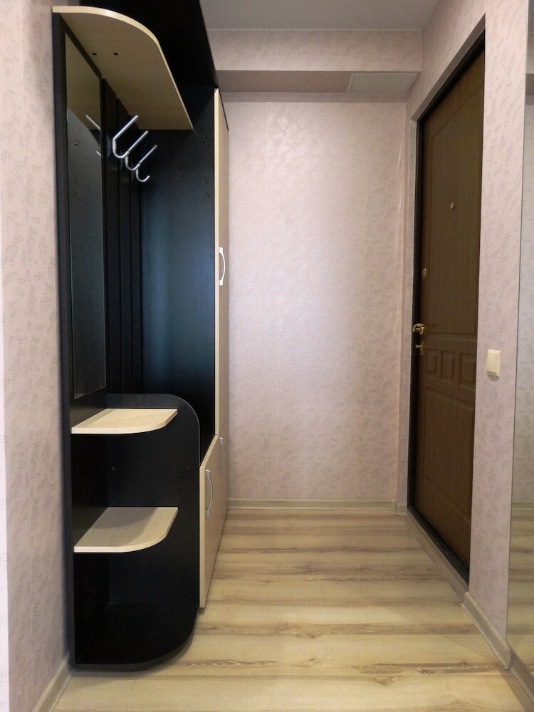 Apartamentos Inndays Sportivnaya