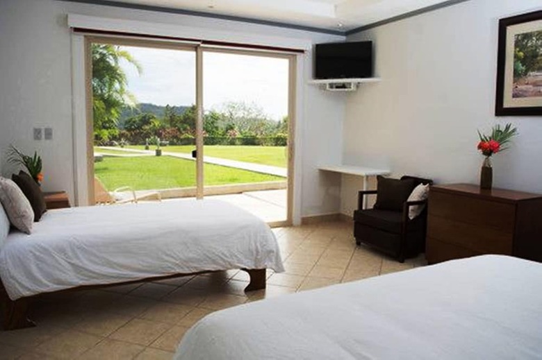 Hotel Carver Suites