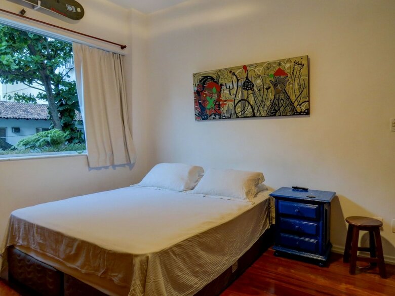 Apartamentos Linkhouse Cozy & Comfort Leblon