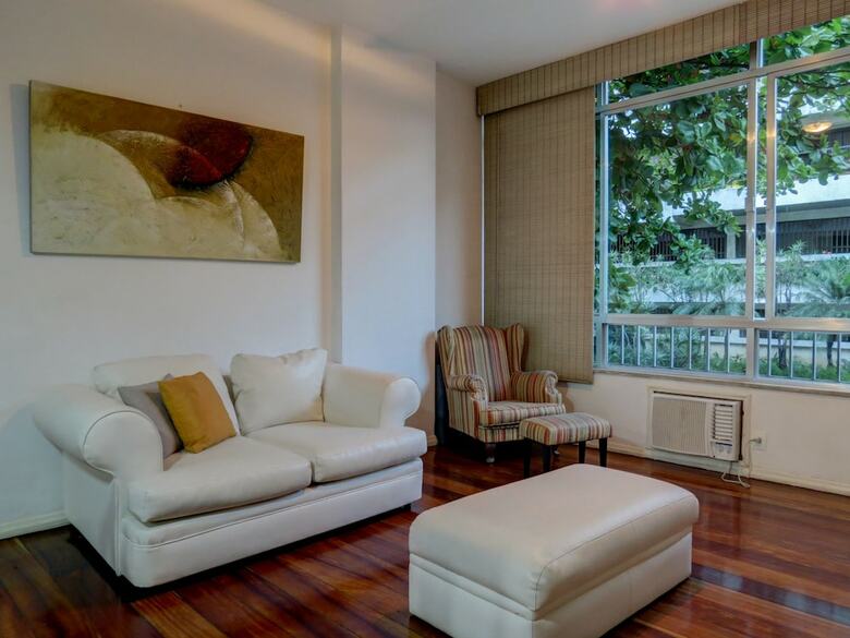 Apartamentos Linkhouse Cozy & Comfort Leblon