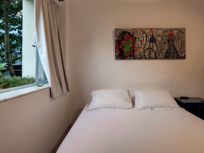 Apartamentos Linkhouse Cozy & Comfort Leblon
