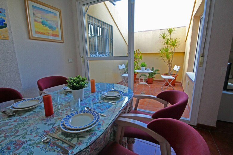 Apartamentos Elisa
