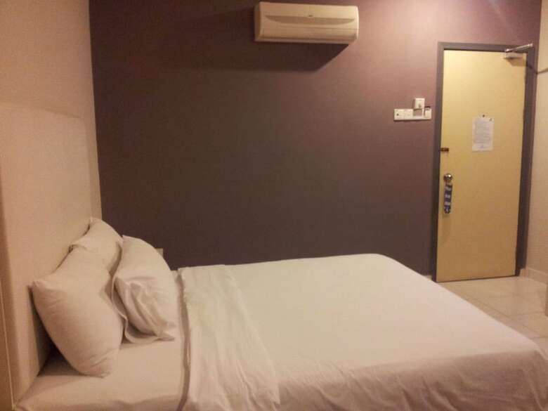 Hotel Sr Inn