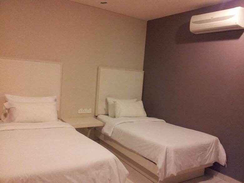 Hotel Sr Inn
