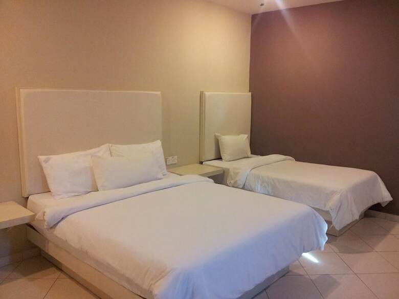 Hotel Sr Inn