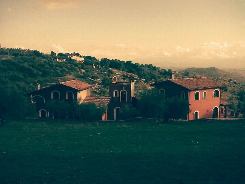 Agroturismo De Vita Beata Agriturismo