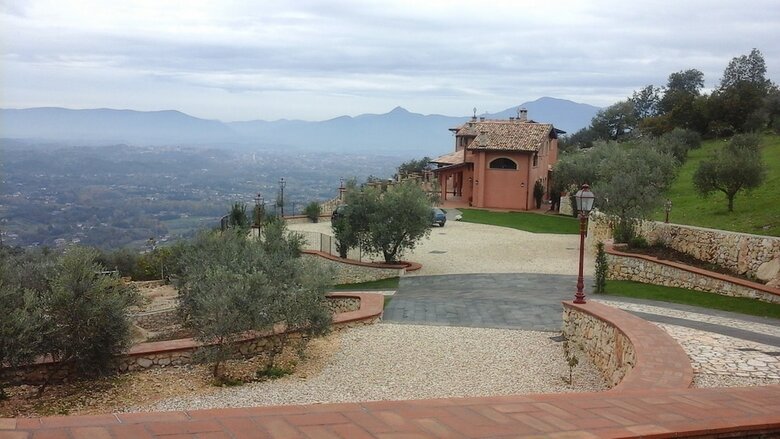 Agroturismo De Vita Beata Agriturismo