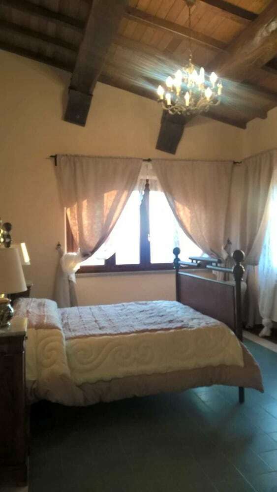 Agroturismo De Vita Beata Agriturismo