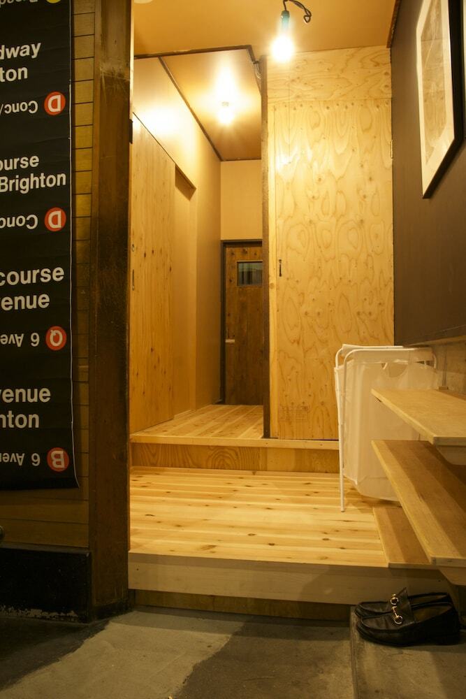 Hostal Talbot - Hostel