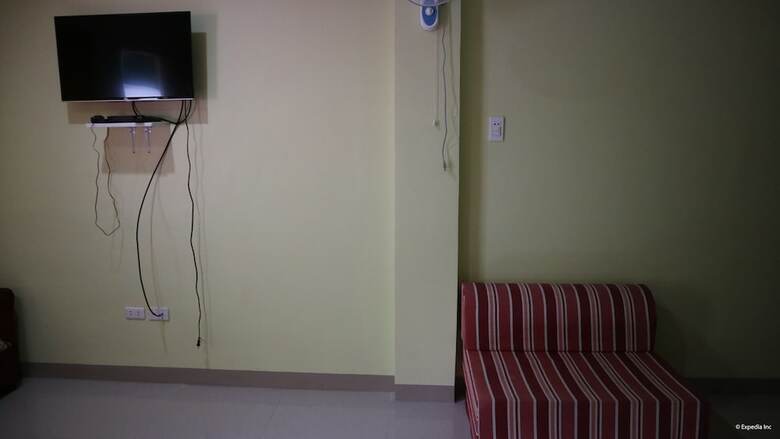 Hotel La Fela Pension House