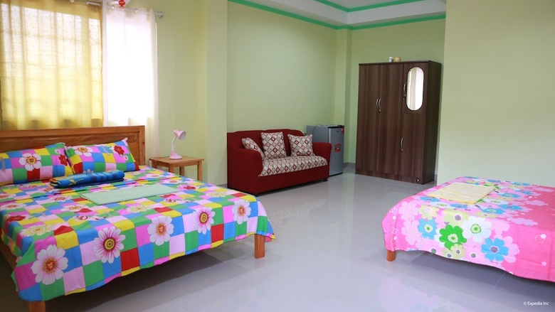 Hotel La Fela Pension House