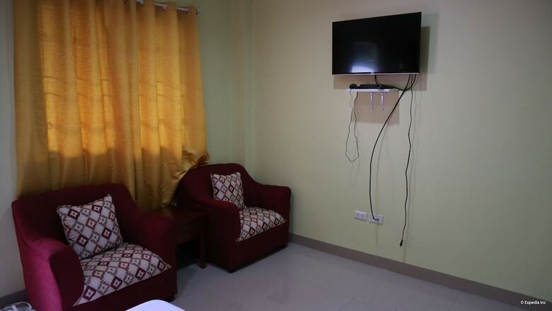 Hotel La Fela Pension House