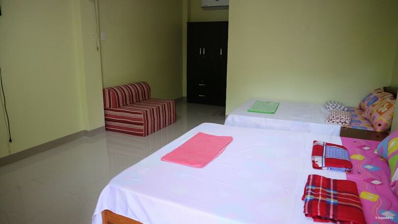 Hotel La Fela Pension House