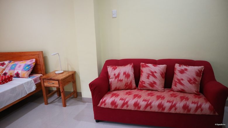 Hotel La Fela Pension House