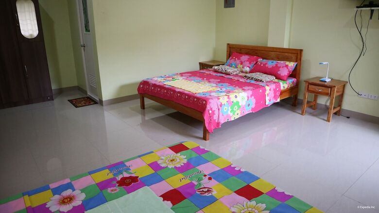 Hotel La Fela Pension House