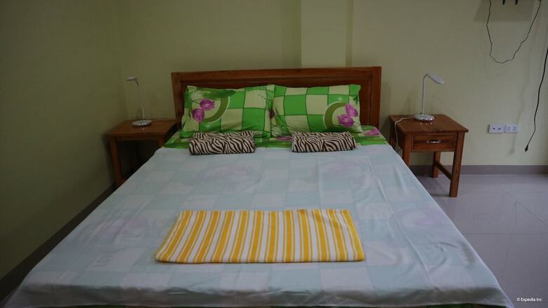 Hotel La Fela Pension House