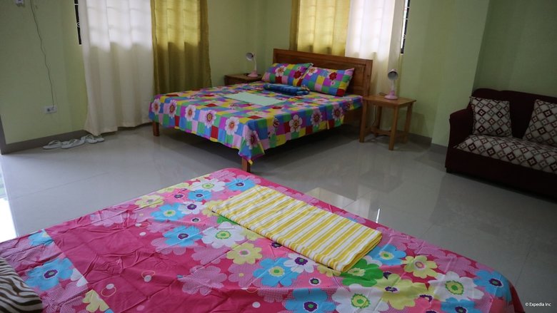 Hotel La Fela Pension House