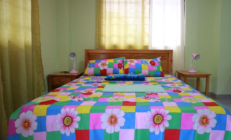Hotel La Fela Pension House