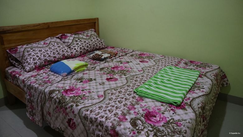 Hotel La Fela Pension House
