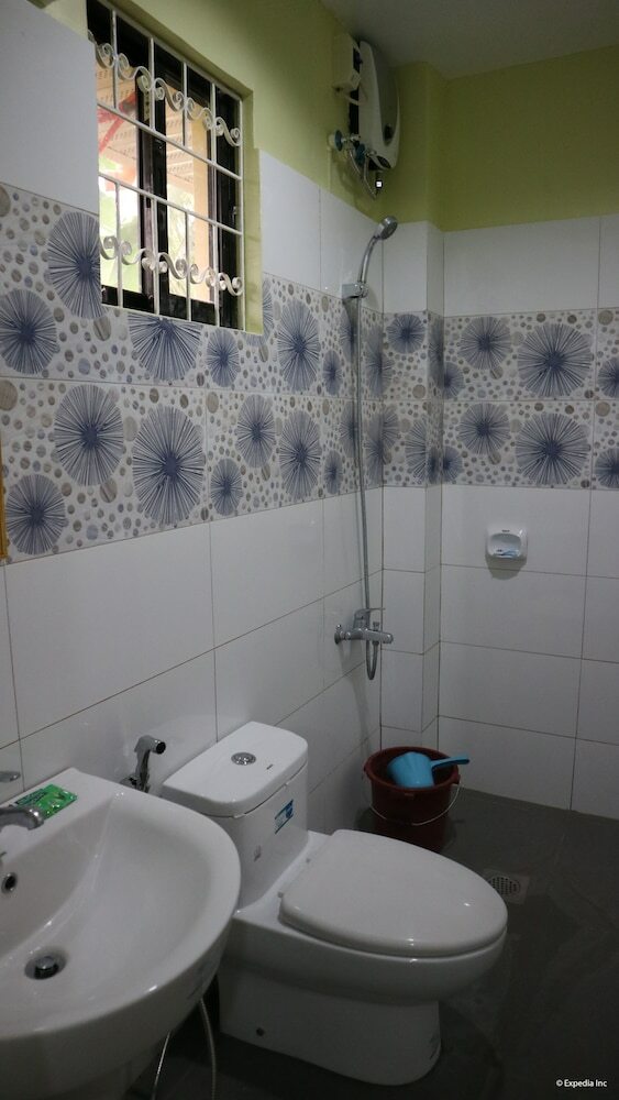 Hotel La Fela Pension House