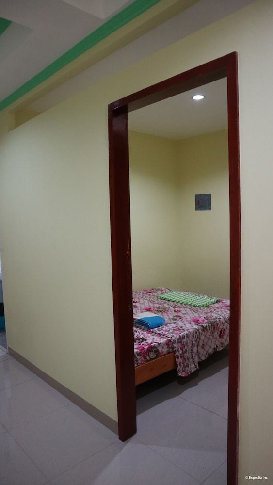 Hotel La Fela Pension House