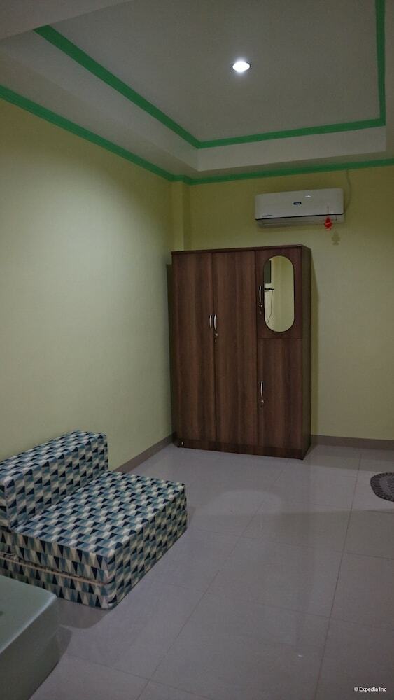 Hotel La Fela Pension House