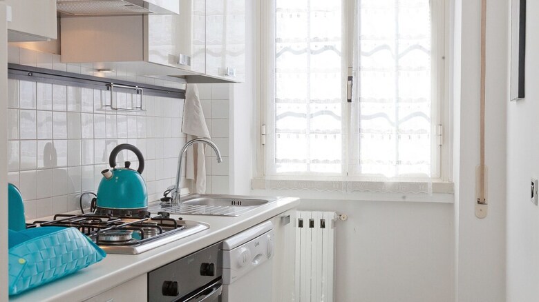 Apartamento Rental In Rome Pateras Flower