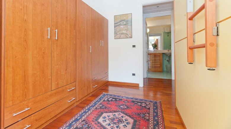 Apartamento Rental In Rome Pateras Flower