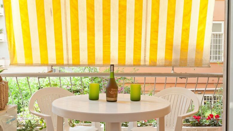 Apartamento Rental In Rome Pateras Flower