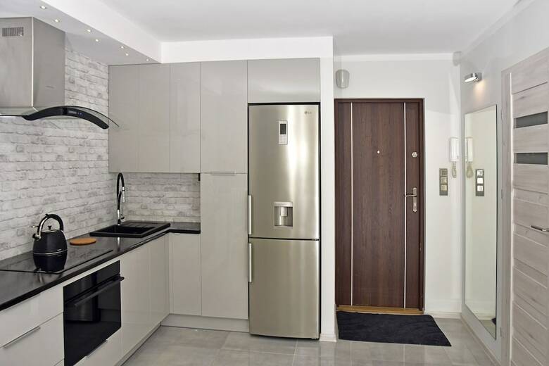 Aparthotel P&o Apartments Plac Bankowy