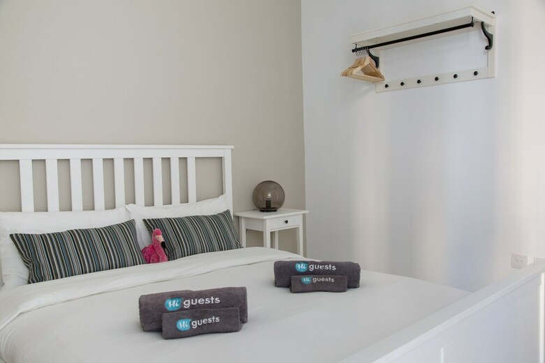 Higuests Vacation Homes - Continental