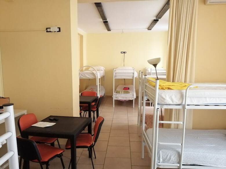 Hostal Ostello Le Stanze Del Sogno