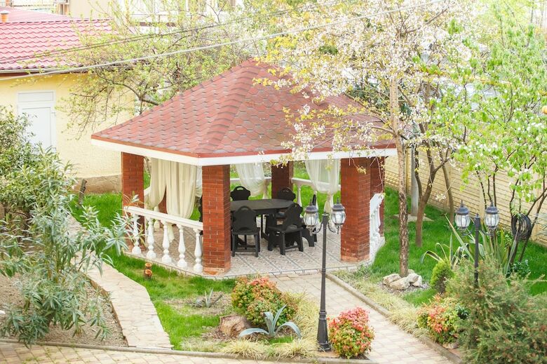 Kiparis Hotel