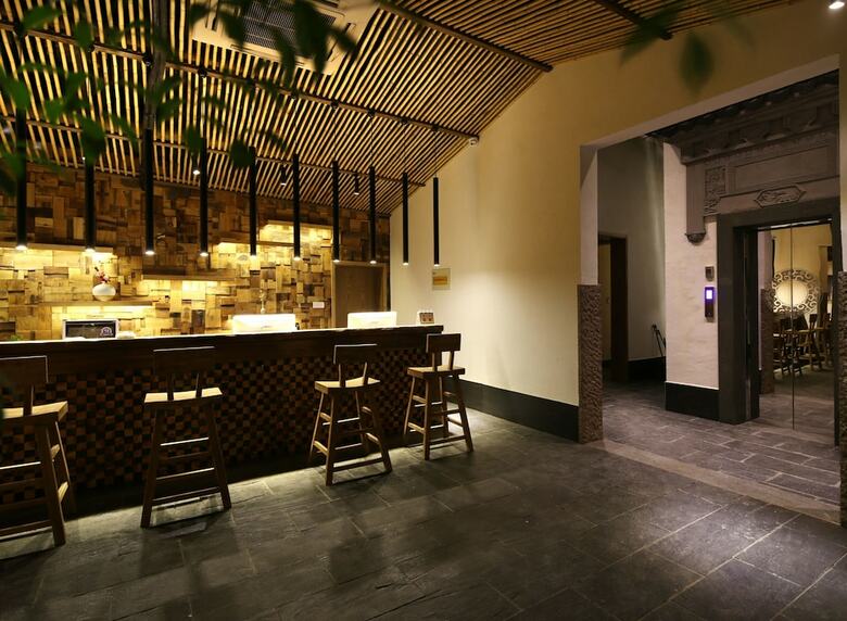 Posada Tongxiang Wuzhen Yuexiang Inn
