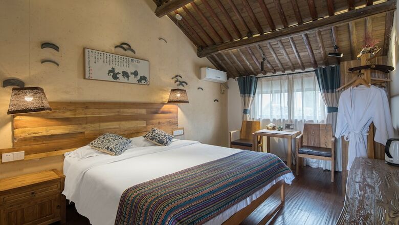 Posada Tongxiang Wuzhen Yuexiang Inn