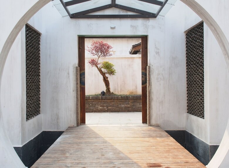 Posada Tongxiang Wuzhen Yuexiang Inn