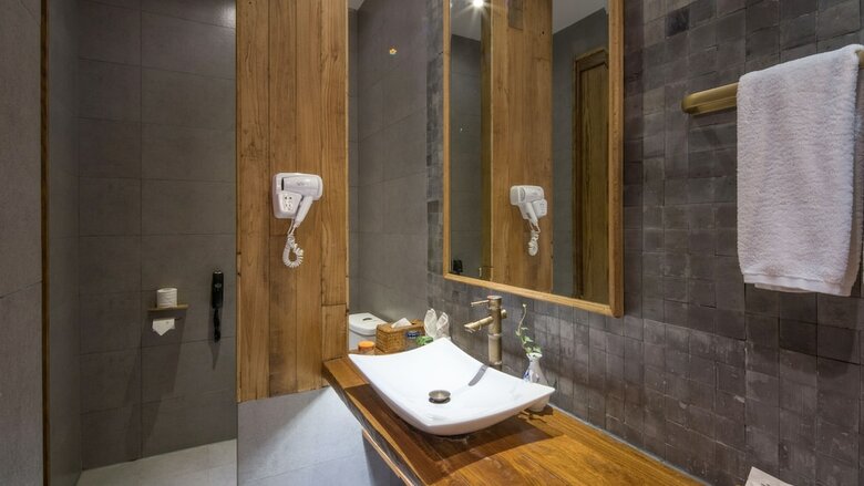 Posada Tongxiang Wuzhen Yuexiang Inn