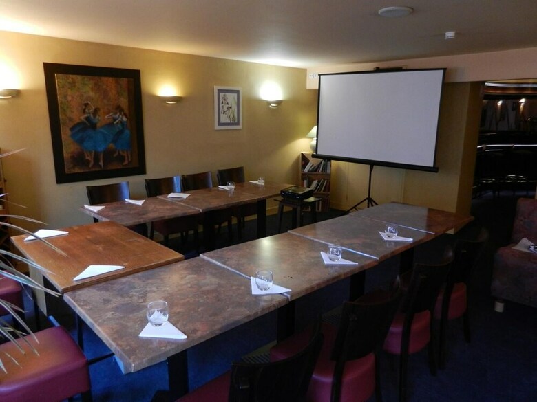 Hotel Larpege